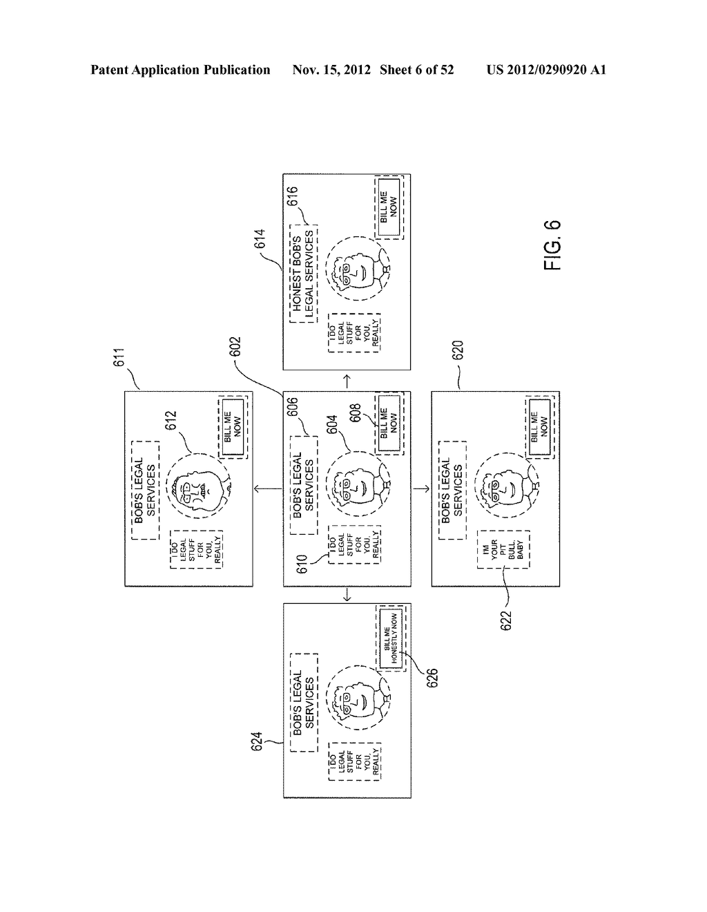 GRAPHICAL-USER-INTERFACE-BASED METHOD AND SYSTEM FOR DESIGNING AND     CONFIGURING WEB-SITE TESTING AND ANALYSIS - diagram, schematic, and image 07