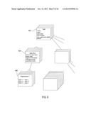 GRAPHICAL-USER-INTERFACE-BASED METHOD AND SYSTEM FOR DESIGNING AND     CONFIGURING WEB-SITE TESTING AND ANALYSIS diagram and image