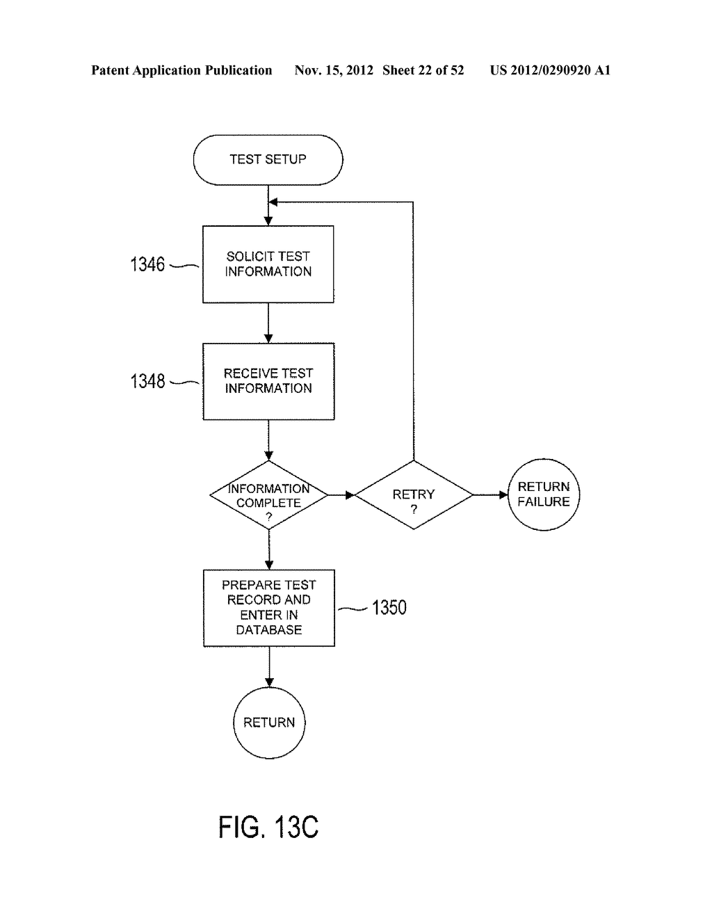 GRAPHICAL-USER-INTERFACE-BASED METHOD AND SYSTEM FOR DESIGNING AND     CONFIGURING WEB-SITE TESTING AND ANALYSIS - diagram, schematic, and image 23