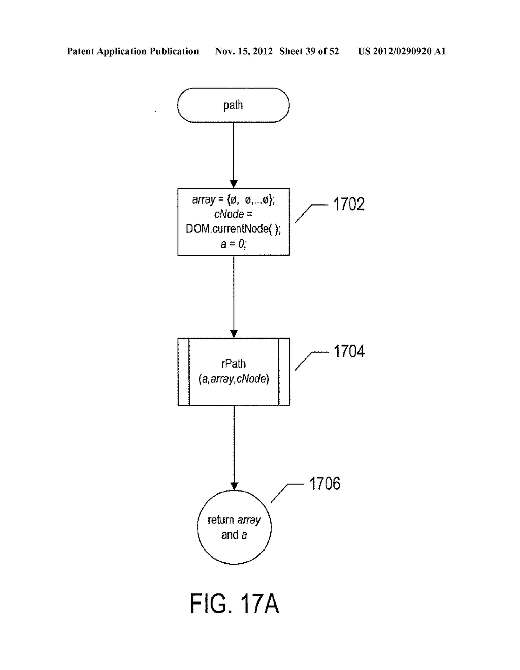 GRAPHICAL-USER-INTERFACE-BASED METHOD AND SYSTEM FOR DESIGNING AND     CONFIGURING WEB-SITE TESTING AND ANALYSIS - diagram, schematic, and image 40