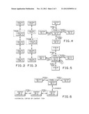 METHOD OF RETRIEVING AND NAVIGATING INFORMATION USING A LOGICAL KEYWORD OR     CODE diagram and image