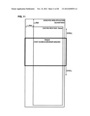 INFORMATION PROCESSING APPARATUS, SERVER DEVICE, INFORMATION PROCESSING     METHOD, COMPUTER PROGRAM, AND CONTENT SHARING SYSTEM diagram and image