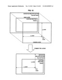 INFORMATION PROCESSING APPARATUS, SERVER DEVICE, INFORMATION PROCESSING     METHOD, COMPUTER PROGRAM, AND CONTENT SHARING SYSTEM diagram and image