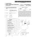 SYSTEM AND METHOD FOR PROVIDING A VIRTUAL SPACE WITH INDIVIDUALIZED MAPS diagram and image