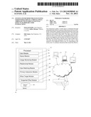 SYSTEM AND METHOD FOR FACILITATING USER INTERACTION IN A VIRTUAL SPACE     THROUGH UNINTENDED TANGENTIAL EFFECTS TO PRIMARY USER INTERACTIONS diagram and image