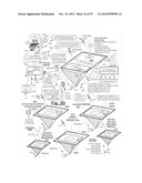 SOCIAL-TOPICAL ADAPTIVE NETWORKING (STAN) SYSTEM ALLOWING FOR GROUP BASED     CONTEXTUAL TRANSACTION OFFERS AND ACCEPTANCES AND HOT TOPIC WATCHDOGGING diagram and image