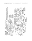 SOCIAL-TOPICAL ADAPTIVE NETWORKING (STAN) SYSTEM ALLOWING FOR GROUP BASED     CONTEXTUAL TRANSACTION OFFERS AND ACCEPTANCES AND HOT TOPIC WATCHDOGGING diagram and image