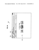 CONTENT SHARING SYSTEM diagram and image