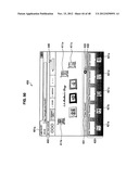 CONTENT SHARING SYSTEM diagram and image