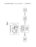 APPARATUS, SYSTEMS AND METHODS FOR FACILITATING SOCIAL NETWORKING VIA A     MEDIA DEVICE diagram and image