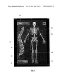 USER INTERFACE FOR MEDICAL DIAGNOSIS diagram and image