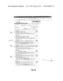 USER INTERFACE FOR MEDICAL DIAGNOSIS diagram and image