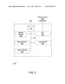 RATING SYSTEM AND SPATIAL SEARCHING THEREIN diagram and image