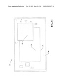 SYSTEM AND METHOD THAT FACILITATES COMPUTER DESKTOP USE VIA SCALING OF     DISPLAYED OBJECTS diagram and image