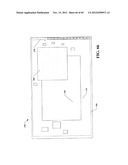 SYSTEM AND METHOD THAT FACILITATES COMPUTER DESKTOP USE VIA SCALING OF     DISPLAYED OBJECTS diagram and image