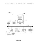 SYSTEMS AND METHODS FOR PROVIDING A DISCOVER PROMPT TO AUGMENTED CONTENT     OF A WEB PAGE diagram and image