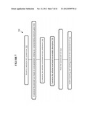 SYSTEM AND METHOD FOR AN INTERACTIVE MOBILE-OPTIMIZED ICON-BASED SINGLES     AND DATING PROFILE DISPLAY AND ASSOCIATED SOCIAL NETWORK FUNCTIONALITY diagram and image