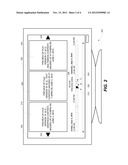 INTERFACE INCLUDING SELECTABLE ITEMS CORRESPONDING TO SINGLE OR MULTIPLE     DATA ITEMS diagram and image