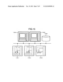 Pattern Measuring Condition Setting Device diagram and image