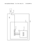 LOGIC VERIFICATION MODULE APPARATUS TO SERVE AS A HYPER PROTOTYPE FOR     DEBUGGING AN ELECTRONIC DESIGN THAT EXCEEDS THE CAPACITY OF A SINGLE FPGA diagram and image