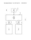 LOGIC VERIFICATION MODULE APPARATUS TO SERVE AS A HYPER PROTOTYPE FOR     DEBUGGING AN ELECTRONIC DESIGN THAT EXCEEDS THE CAPACITY OF A SINGLE FPGA diagram and image