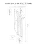 Optimized Semiconductor Packaging in a Three-Dimensional Stack diagram and image