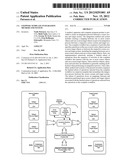 STEPWISE TEMPLATE INTEGRATION METHOD AND SYSTEM diagram and image