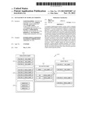 MANAGEMENT OF TEMPLATE VERSIONS diagram and image