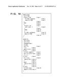 PROGRAM VERIFICATION APPARATUS BASED ON MODEL VERIFYING AND STORAGE MEDIUM diagram and image