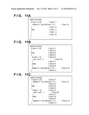 PROGRAM VERIFICATION APPARATUS BASED ON MODEL VERIFYING AND STORAGE MEDIUM diagram and image