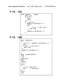 PROGRAM VERIFICATION APPARATUS BASED ON MODEL VERIFYING AND STORAGE MEDIUM diagram and image