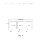 MINIMIZING RESOURCE LATENCY BETWEEN PROCESSOR APPLICATION STATES IN A     PORTABLE COMPUTING DEVICE BY SCHEDULING RESOURCE SET TRANSITIONS diagram and image