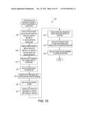 MINIMIZING RESOURCE LATENCY BETWEEN PROCESSOR APPLICATION STATES IN A     PORTABLE COMPUTING DEVICE BY SCHEDULING RESOURCE SET TRANSITIONS diagram and image