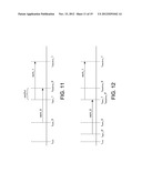 MINIMIZING RESOURCE LATENCY BETWEEN PROCESSOR APPLICATION STATES IN A     PORTABLE COMPUTING DEVICE BY SCHEDULING RESOURCE SET TRANSITIONS diagram and image