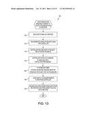 MINIMIZING RESOURCE LATENCY BETWEEN PROCESSOR APPLICATION STATES IN A     PORTABLE COMPUTING DEVICE BY SCHEDULING RESOURCE SET TRANSITIONS diagram and image