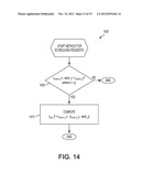 MINIMIZING RESOURCE LATENCY BETWEEN PROCESSOR APPLICATION STATES IN A     PORTABLE COMPUTING DEVICE BY SCHEDULING RESOURCE SET TRANSITIONS diagram and image