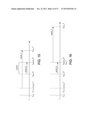 MINIMIZING RESOURCE LATENCY BETWEEN PROCESSOR APPLICATION STATES IN A     PORTABLE COMPUTING DEVICE BY SCHEDULING RESOURCE SET TRANSITIONS diagram and image