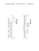 MINIMIZING RESOURCE LATENCY BETWEEN PROCESSOR APPLICATION STATES IN A     PORTABLE COMPUTING DEVICE BY SCHEDULING RESOURCE SET TRANSITIONS diagram and image