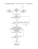 MINIMIZING RESOURCE LATENCY BETWEEN PROCESSOR APPLICATION STATES IN A     PORTABLE COMPUTING DEVICE BY SCHEDULING RESOURCE SET TRANSITIONS diagram and image