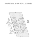 Suspension System for an Optical Pickup Assembly diagram and image