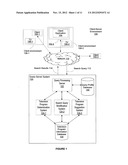 System and Method for Enhancing User Search Results by Determining a     Television Program Currently Being Displayed in Proximity to an     Electronic Device diagram and image