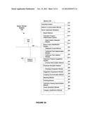 System and Method for Enhancing User Search Results by Determining a     Television Program Currently Being Displayed in Proximity to an     Electronic Device diagram and image