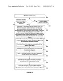 System and Method for Enhancing User Search Results by Determining a     Television Program Currently Being Displayed in Proximity to an     Electronic Device diagram and image