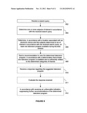 System and Method for Enhancing User Search Results by Determining a     Television Program Currently Being Displayed in Proximity to an     Electronic Device diagram and image