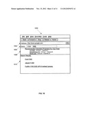 System and Method for Enhancing User Search Results by Determining a     Television Program Currently Being Displayed in Proximity to an     Electronic Device diagram and image