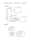 IMAGE DELIVERY SYSTEM WITH IMAGE QUALITY VARYING WITH FRAME RATE diagram and image