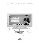 METHOD AND SYSTEM FOR DISTRIBUTING MEDIA CONTENT diagram and image