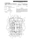 POINT OF PURCHASE VEST diagram and image