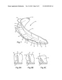 HELMET WITH NECK ROLL diagram and image