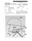 ATHLETIC COLLAR diagram and image